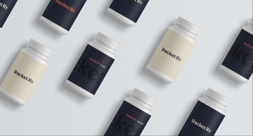 Buy Meds Online | RocketRx