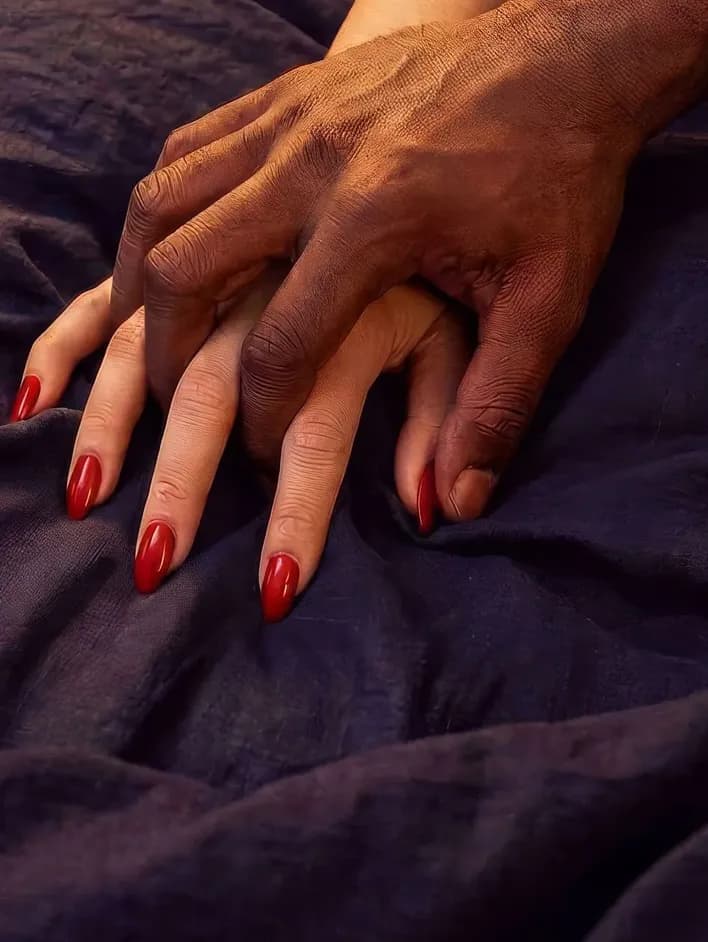 Sex, less scheduled