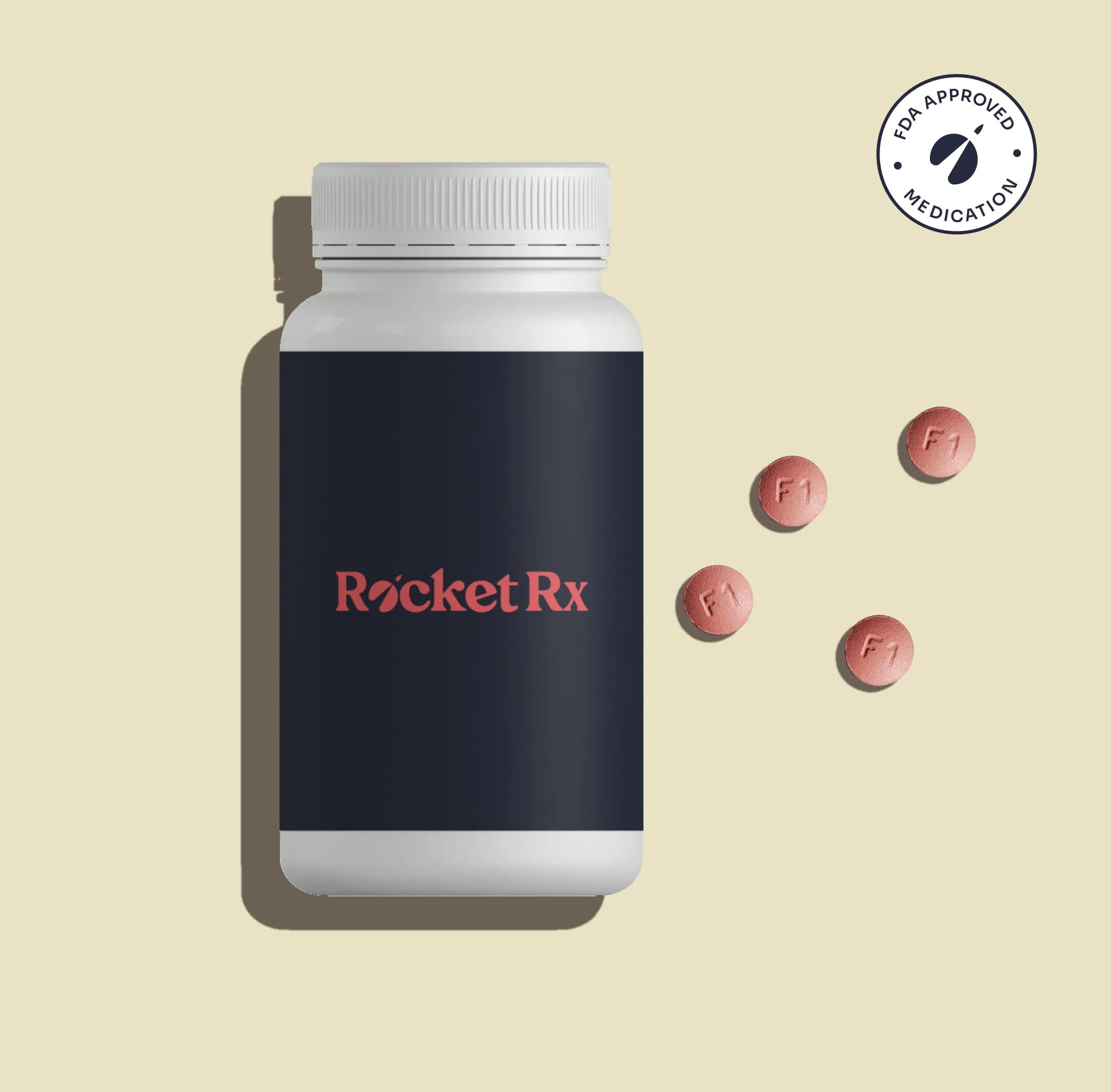 Buy Finasteride Online - Lowest US price - Rocket Rx