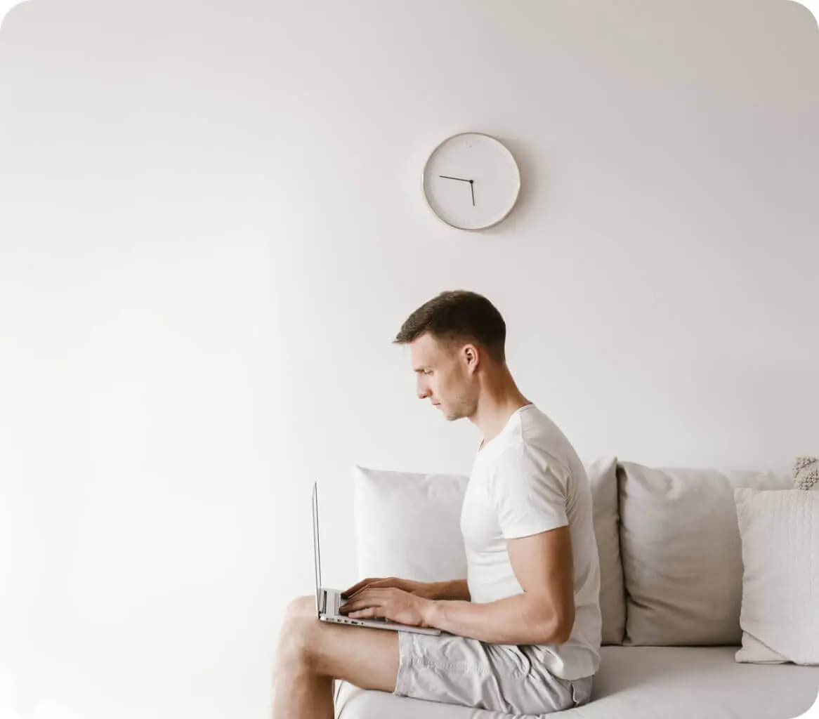 How It Works - Rocket Rx