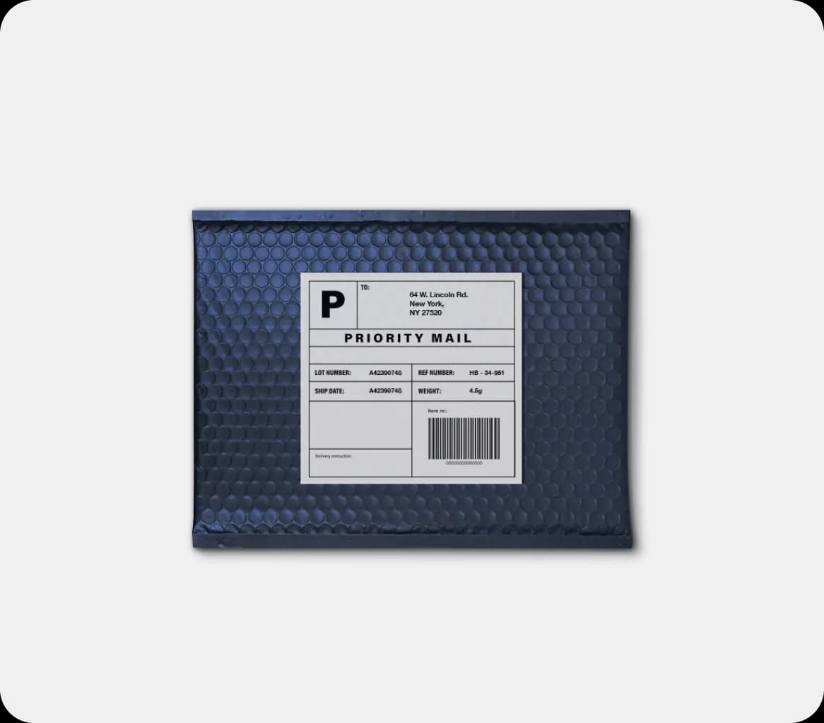 How It Works - Rocket Rx