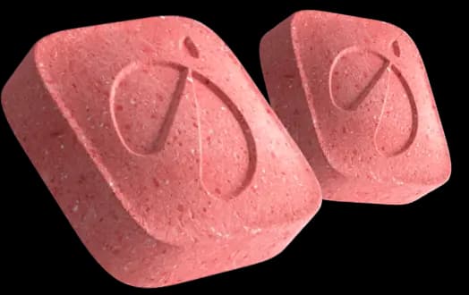 2 Rocket Ready pills