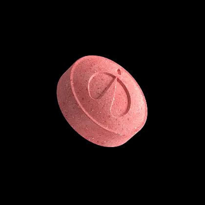 Rocket Launch pill