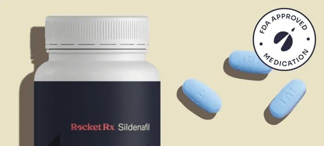 Sildenafil