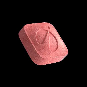 Rocket Ready pill