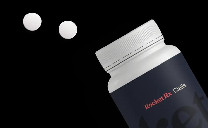 Buy Meds Online | RocketRx